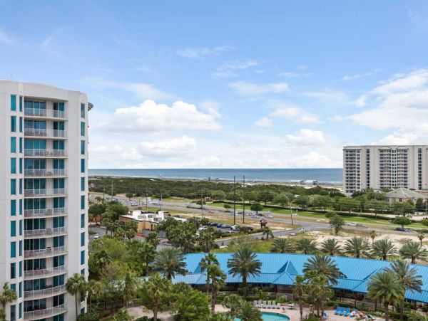 Destin Condo 956390