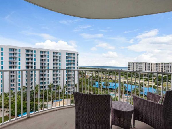 Destin Condo 956390