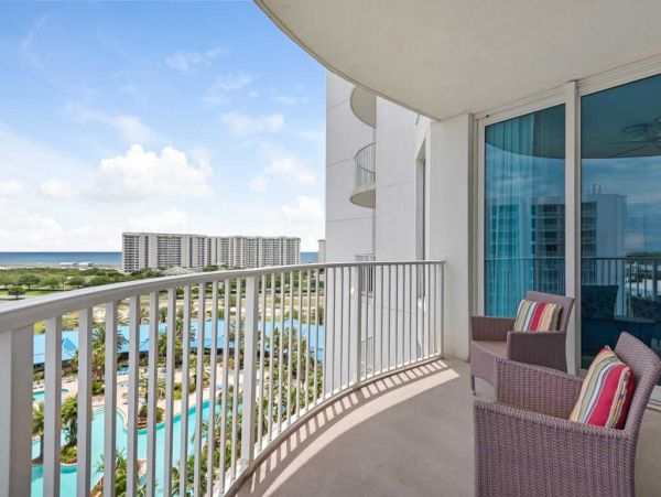 Destin Condo 956390