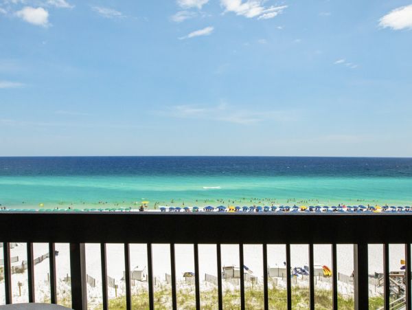 Destin Condo 956391