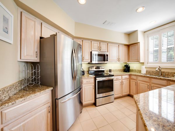 Beaches Of South Walton Condo 956394