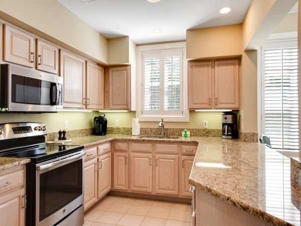 Beaches Of South Walton Condo 956394