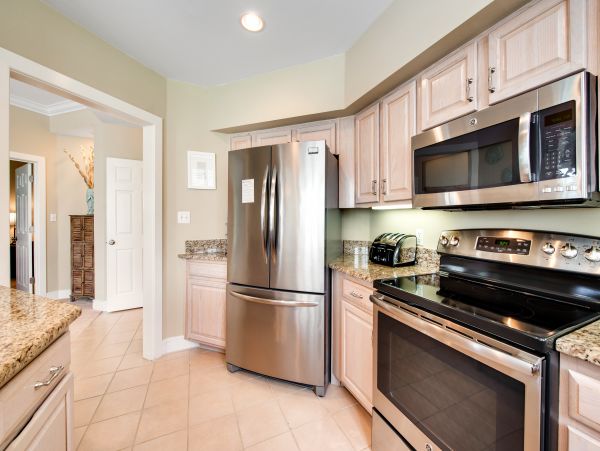 Beaches Of South Walton Condo 956394