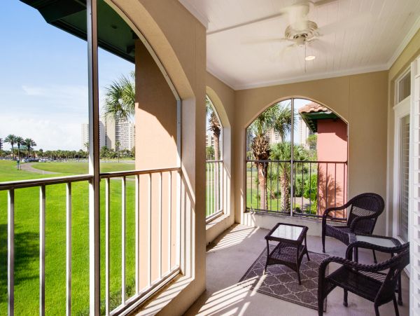 Beaches Of South Walton Condo 956394