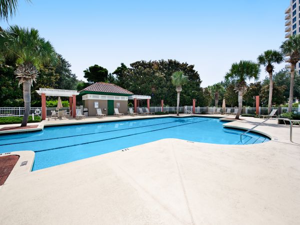 Beaches Of South Walton Condo 956394
