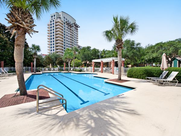 Beaches Of South Walton Condo 956394