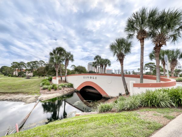 Beaches Of South Walton Condo 956394