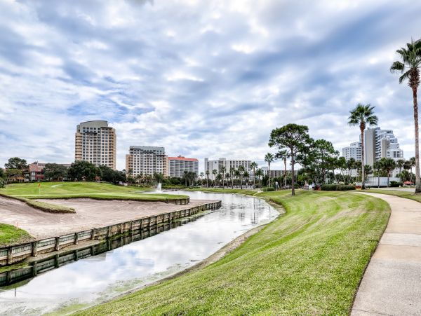 Beaches Of South Walton Condo 956394