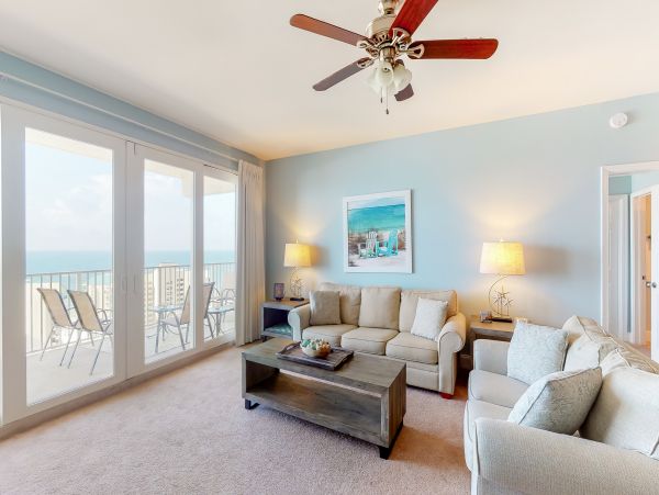 Panama City Beach Condo 956396