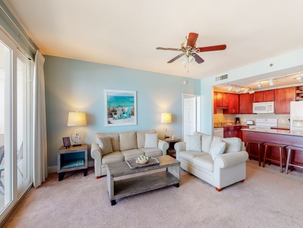 Panama City Beach Condo 956396
