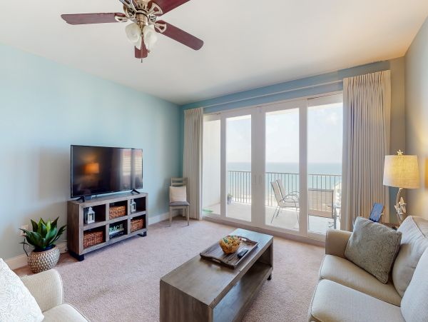 Panama City Beach Condo 956396