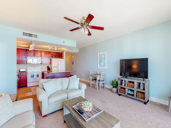 Panama City Beach Condo 956396