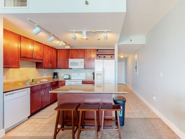 Panama City Beach Condo 956396