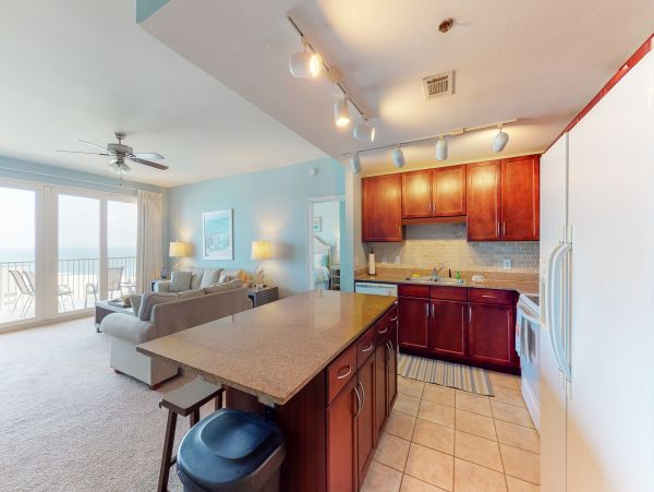 Panama City Beach Condo 956396