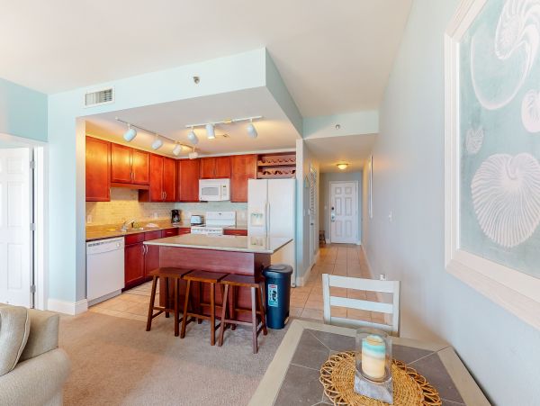 Panama City Beach Condo 956396