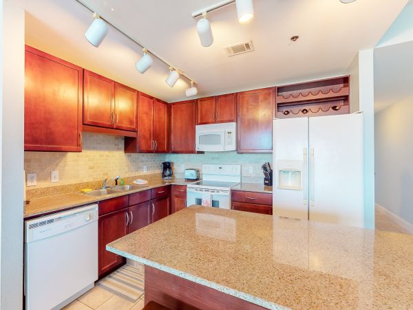 Panama City Beach Condo 956396