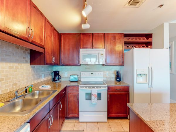 Panama City Beach Condo 956396