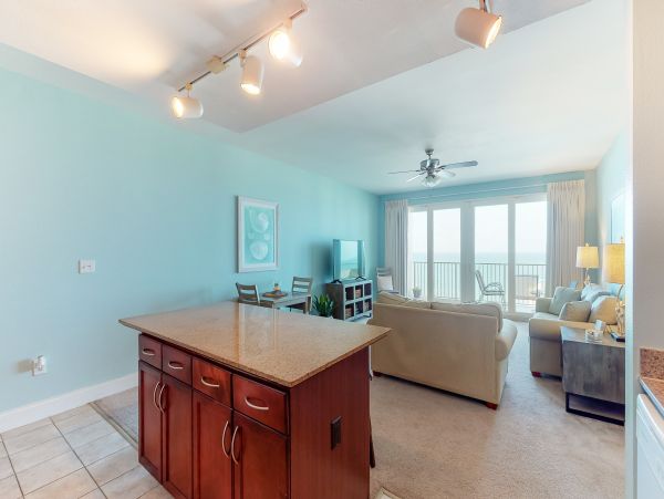 Panama City Beach Condo 956396