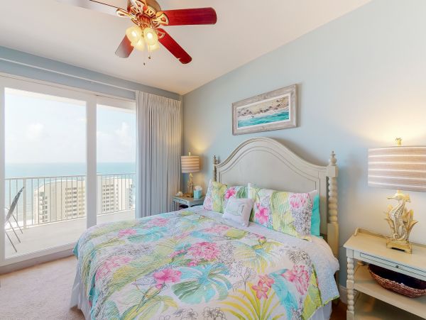 Panama City Beach Condo 956396