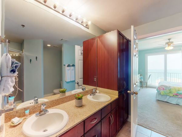 Panama City Beach Condo 956396