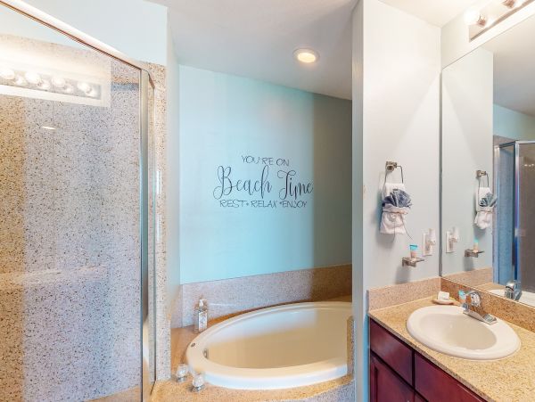 Panama City Beach Condo 956396