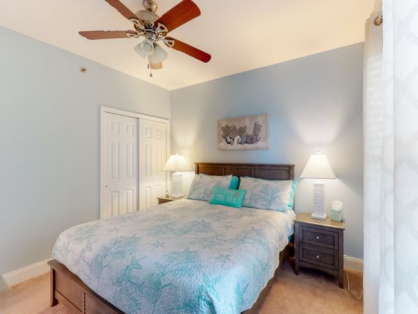 Panama City Beach Condo 956396