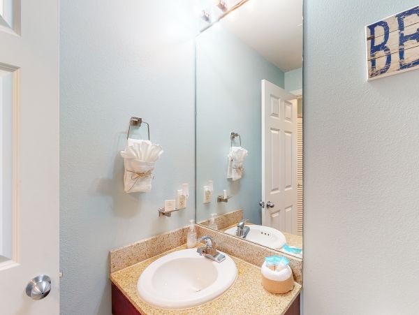 Panama City Beach Condo 956396