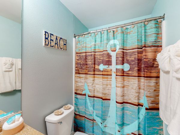 Panama City Beach Condo 956396
