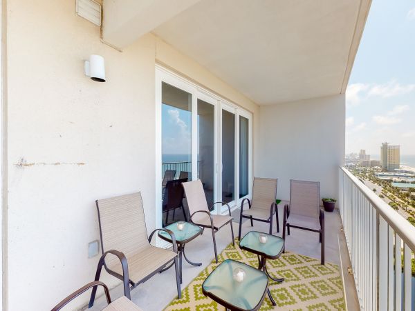 Panama City Beach Condo 956396