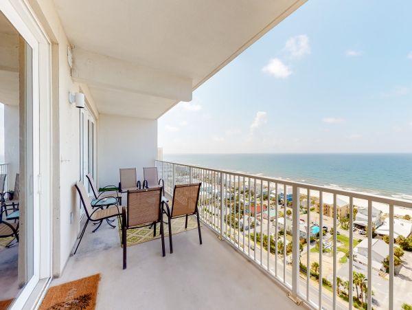 Panama City Beach Condo 956396