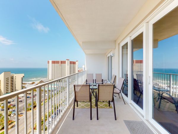 Panama City Beach Condo 956396