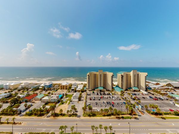 Panama City Beach Condo 956396