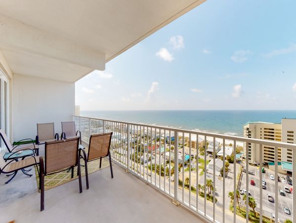 Panama City Beach Condo 956396