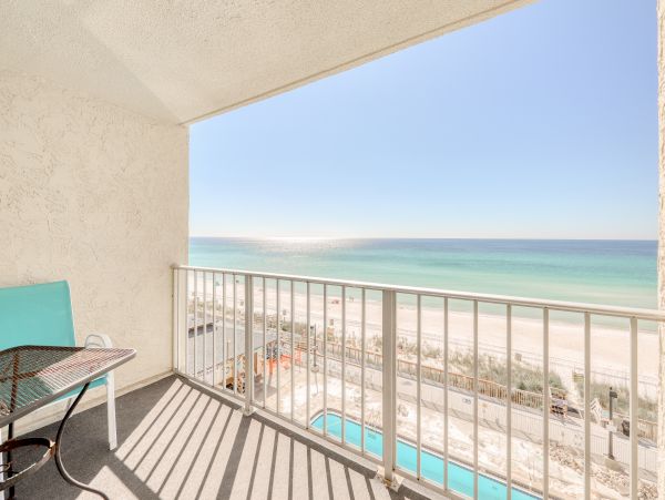 Panama City Beach Condo 956397