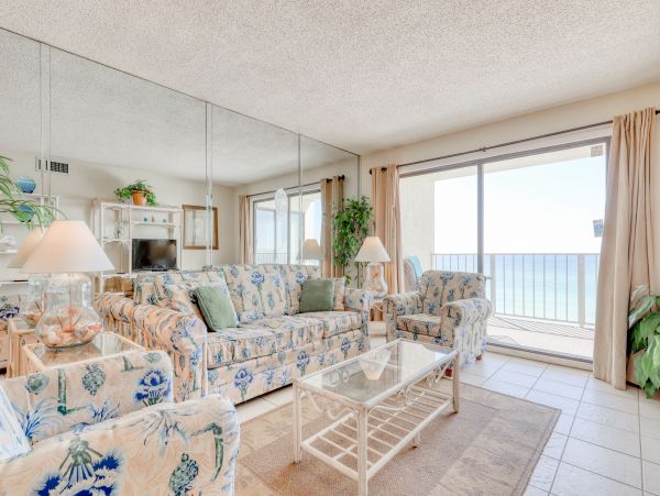 Panama City Beach Condo 956397