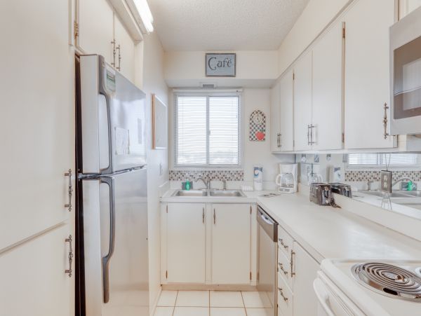 Panama City Beach Condo 956397