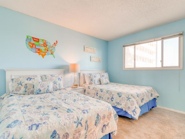 Panama City Beach Condo 956397