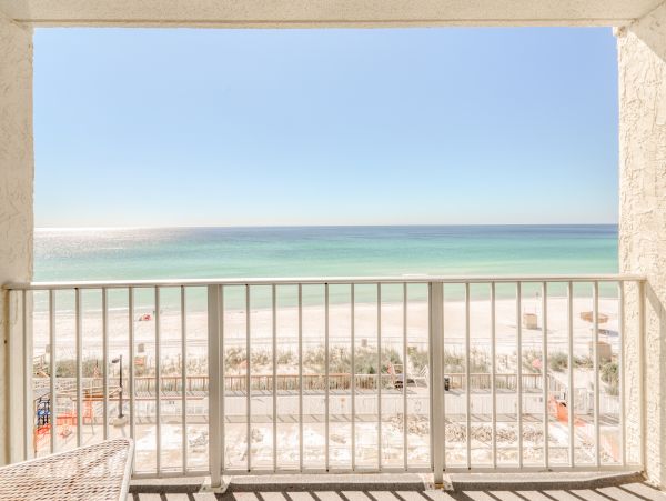 Panama City Beach Condo 956397