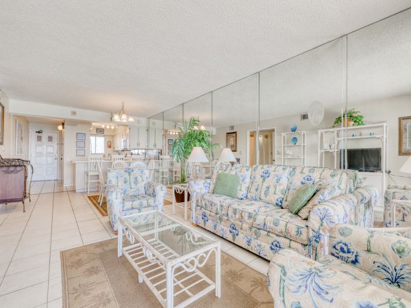 Panama City Beach Condo 956397
