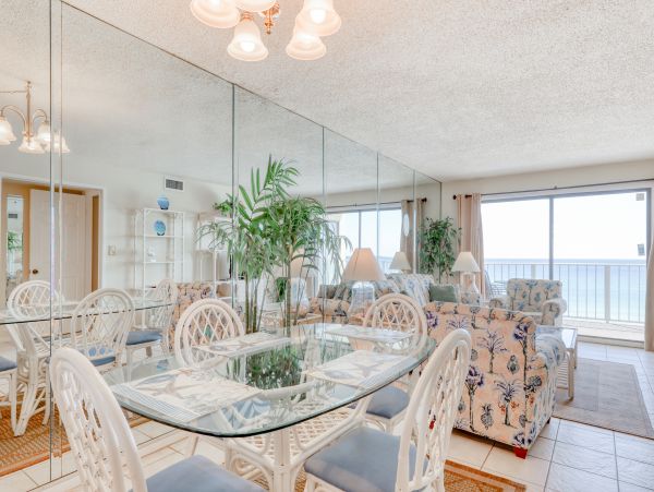 Panama City Beach Condo 956397