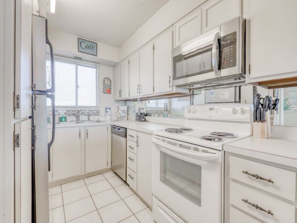 Panama City Beach Condo 956397