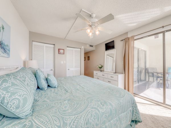 Panama City Beach Condo 956397