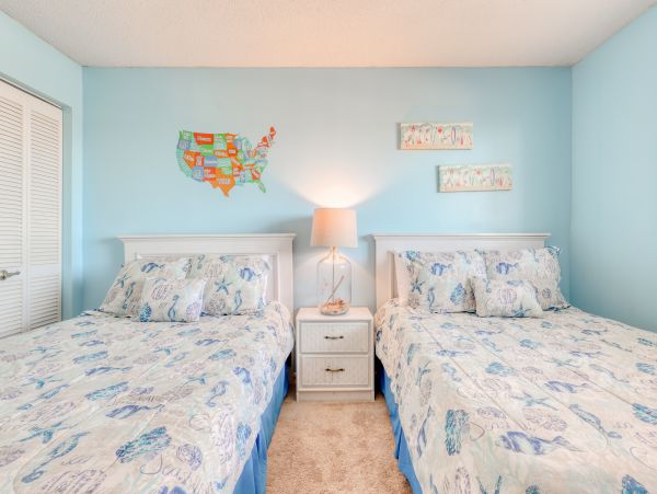 Panama City Beach Condo 956397