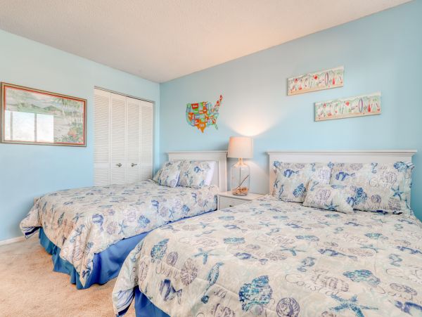 Panama City Beach Condo 956397
