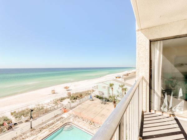 Panama City Beach Condo 956397