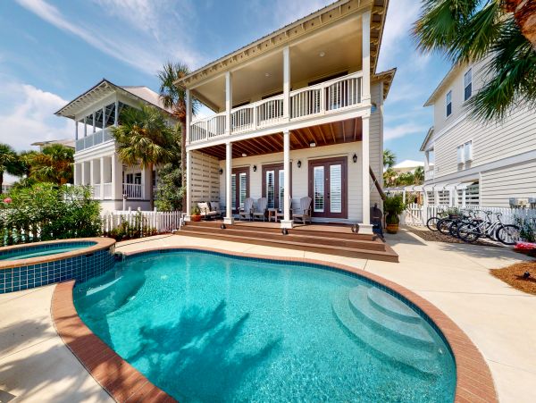 Destin Home 956398