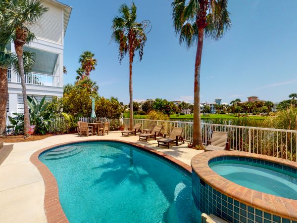 Destin Home 956398