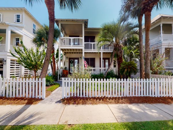 Destin Home 956398