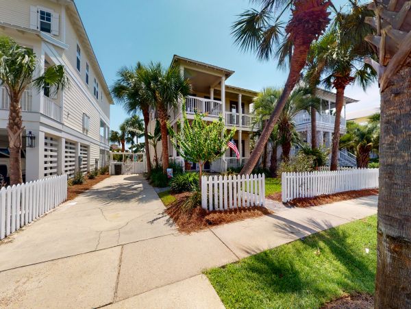 Destin Home 956398