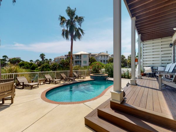 Destin Home 956398